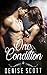 ROMANCE: One Condition (Paranormal Werewolf shifter Menage Romance Collection) (Mix: Romance Collection)