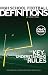 High School Football Definitions by Jeffrey Stern
