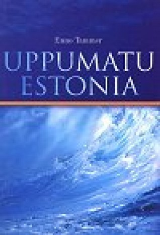 Uppumatu Estonia