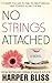 No Strings Attached (The Pink Bean, #1)