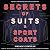 SECRETS OF SUITS & SPORT CO...