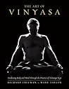 The Art of Vinyas...