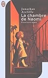La Chambre de Naomi by Daniel Easterman