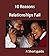 10 Reasons Relationships Fail