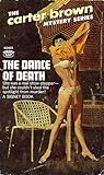 The Dance of Death by Carter Brown