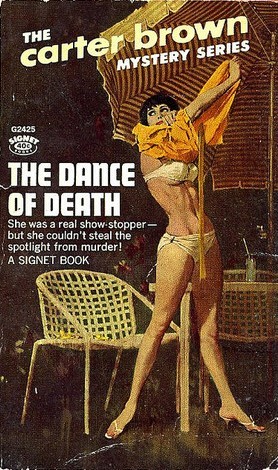 The Dance of Death (Mass Market Paperback)