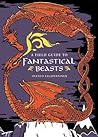 A Field Guide to Fantastical Beasts by Olento Salaperäinen