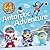 Go Jetters: Antarctic Adventure