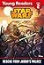 Star Wars: Rescue from Jabba's Palace (Star Wars Young Readers)