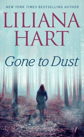 Gone to Dust (Gravediggers #2)