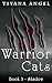 Warrior Cats: Shadow (Warrior Cats (Werecat YA Paranormal) Book 3)