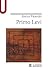 Primo Levi by Enrico Palandri