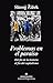 Problemas en el paraíso: Del fin de la historia al fin del capitalismo (Argumentos nº 502) (Spanish Edition)