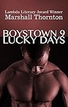 Lucky Days by Marshall Thornton