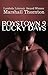 Lucky Days (Boystown, #9)