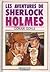 Les Aventures de Sherlock Holmes (Sherlock Holmes, #3)