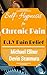 Self-Hypnosis for Chronic Pain by Michael Ellner