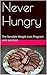 Never Hungry: The Sensible ...