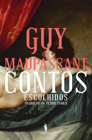 Contos Escolhidos (Paperback)