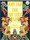 The Joy Luck Club by Amy Tan