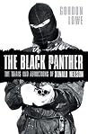 The Black Panther...