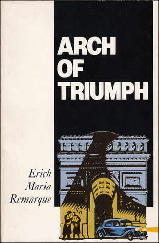 Arch of Triumph
