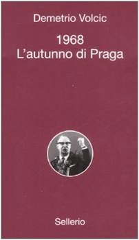 1968: L'autunno di Praga