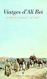 Viatges d'Alí Bei