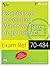 EXAM REF 70-484  by Indrajit Chakrabarty