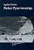 Parker Pyne investiga by Agatha Christie