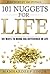 101 Nuggets for Life: 101 Ways to Bring Big Difference in Life