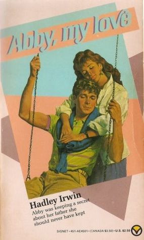 Abby, My Love (Mass Market Paperback)