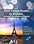 First French Reader for Beg...