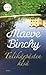 Tulikärpästen kesä by Maeve Binchy