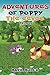 Adventures of Poppy the Eevee Trilogy (An Unofficial Pokemon Go Diary Book for Kids Ages 6 - 12 (Preteen)