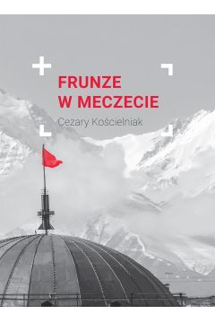 Frunze w meczecie
