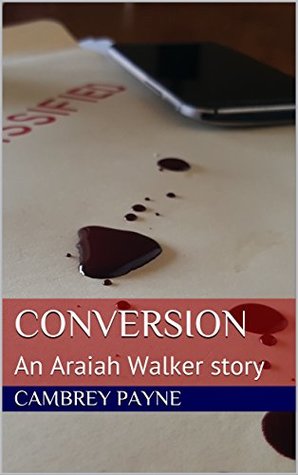 Conversion (Kindle Edition)