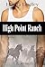 High Point Ranch: roman (French Edition)