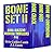 Bone Set II (Gina Mazzio Me...