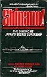 Shinano! by Joseph F. Enright