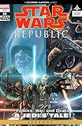 Star Wars: Republic (2002-2006) #64