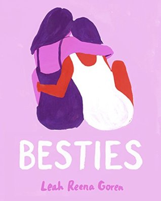 Besties (Kindle Edition)