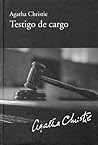 Testigo de cargo by Agatha Christie