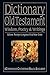 Dictionary of the Old Testament: Wisdom, Poetry & Writings: A Compendium of Contemporary Biblical Scholarship (The IVP Bible Dictionary Series)