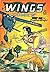 Wings Comics #83: Affaire Du Canal De Suez. Décembre 1875