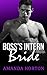 Boss's Intern Bride