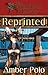 Reprinted (The Shapeshifters' Library, #4)