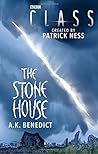 The Stone House by A.K. Benedict