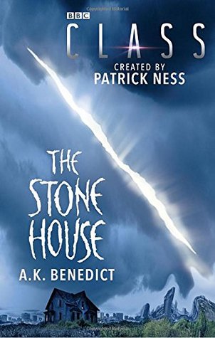 The Stone House (Paperback)