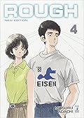 Rough, Vol. 4